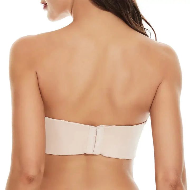 ULTIMATE TRANSFORMABLE BANDEAU BRA