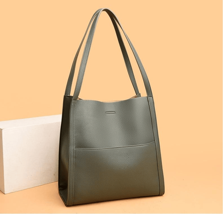 PREMIUM QUALITY LEATHER BAG