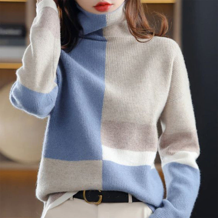 MIA™ - CLASSIC TURTLENECK