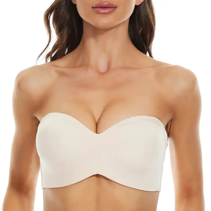 ULTIMATE TRANSFORMABLE BANDEAU BRA