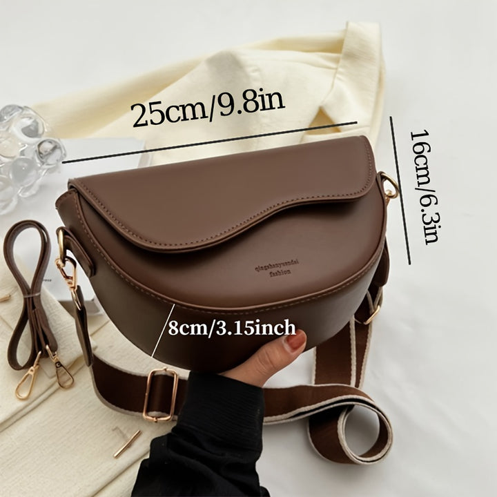 Sophia - ChicEdge Crossbody