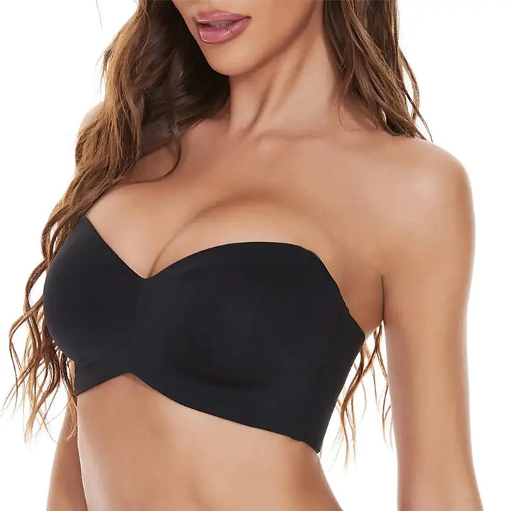 ULTIMATE TRANSFORMABLE BANDEAU BRA