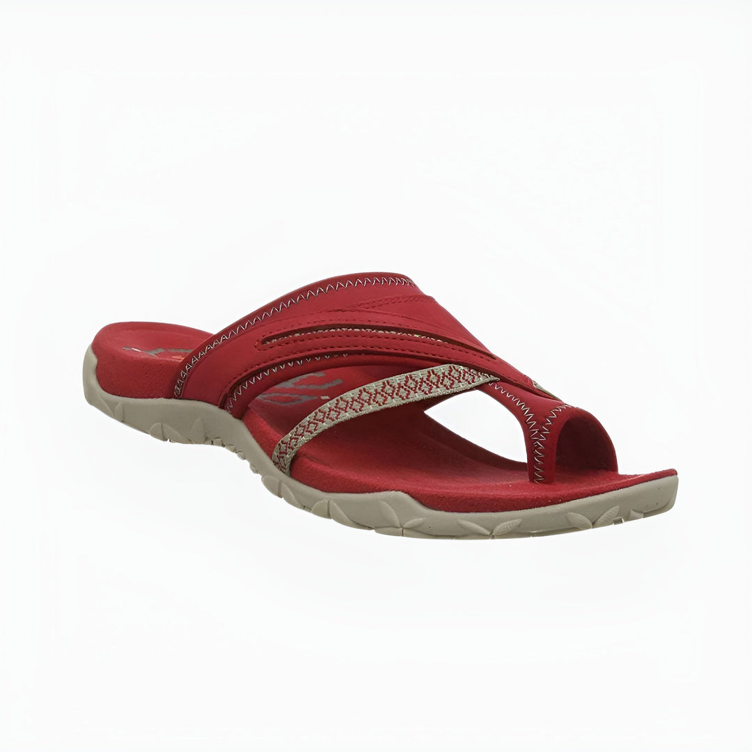 SERENITY™ - MEMORY-FOAM ORTHOPAEDIC SANDALS