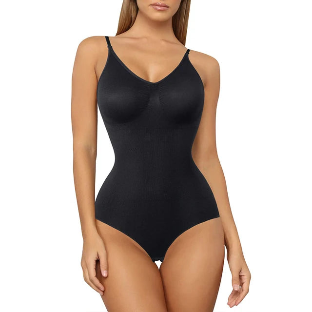 SCULPTING SENSATION: HOURGLASS SHAPEWEAR