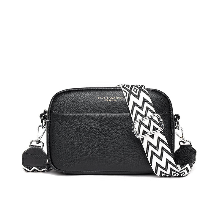 KHLOE CROSSBODY BAG