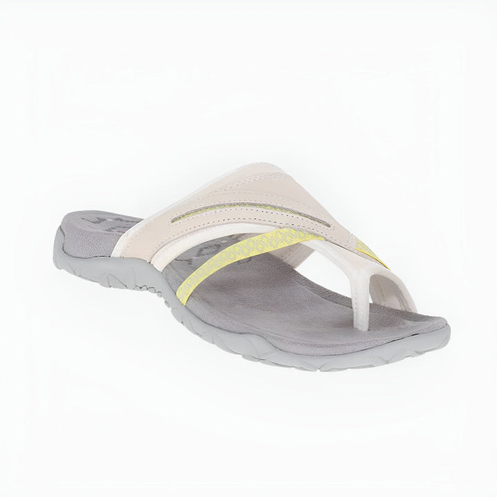 SERENITY™ - MEMORY-FOAM ORTHOPAEDIC SANDALS