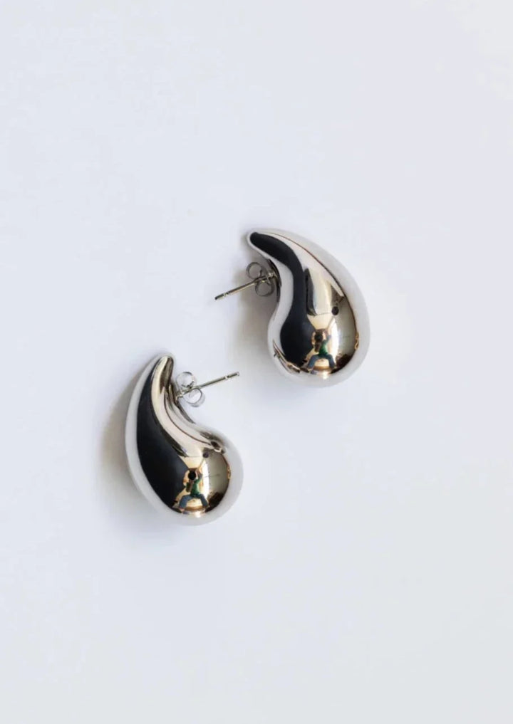 Elora - Tear Drop Earrings