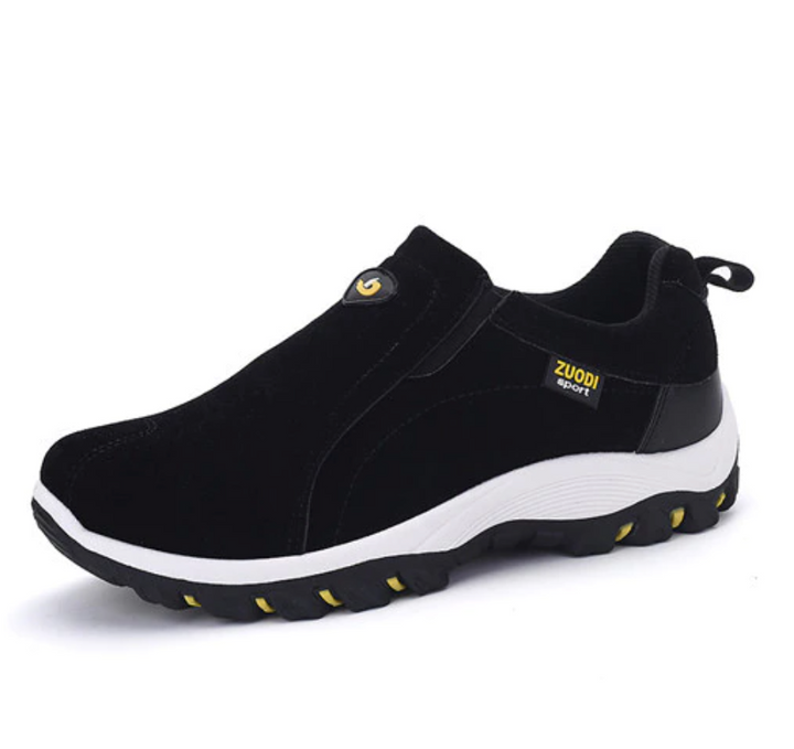 StrideMax™ Orthopaedic Walking Shoes for Men