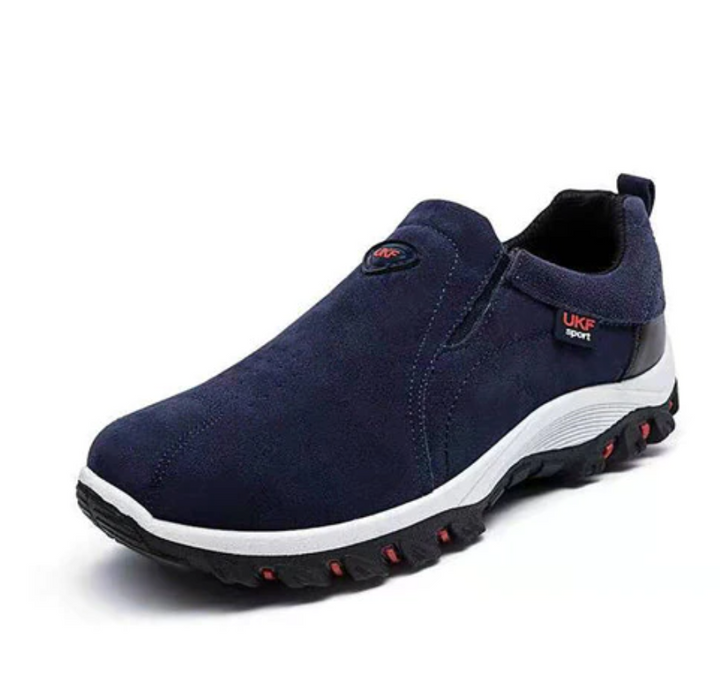 StrideMax™ Orthopaedic Walking Shoes for Men