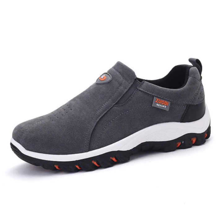 StrideMax™ Orthopaedic Walking Shoes for Men