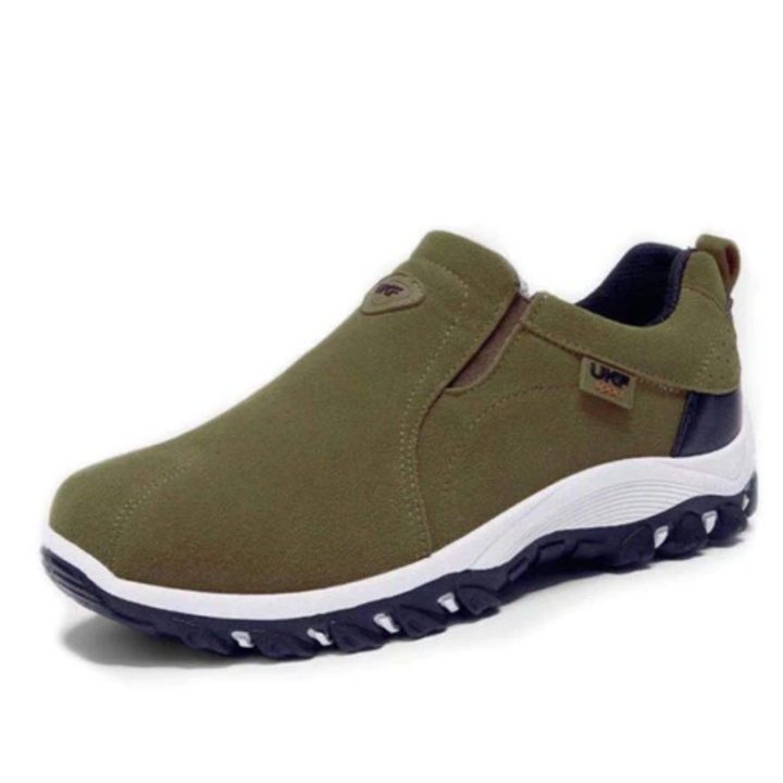 StrideMax™ Orthopaedic Walking Shoes for Men