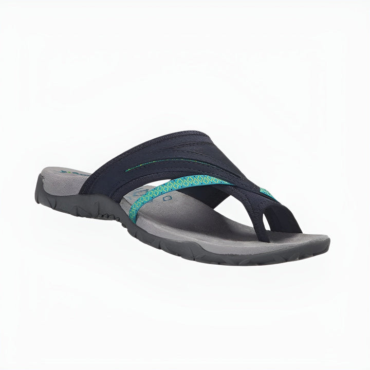 SERENITY™ - MEMORY-FOAM ORTHOPAEDIC SANDALS