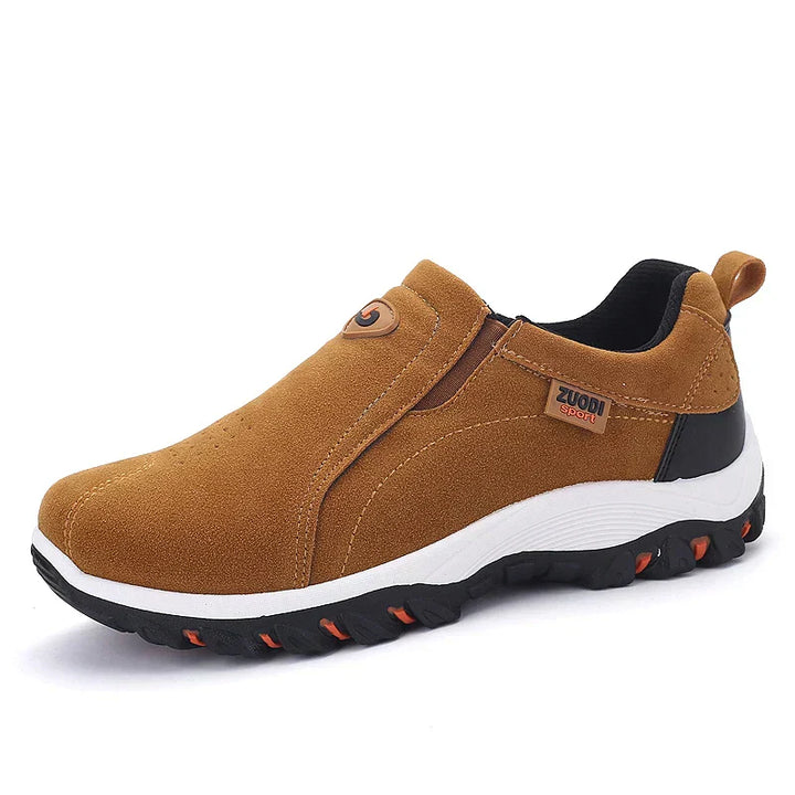 StrideMax™ Orthopaedic Walking Shoes for Men