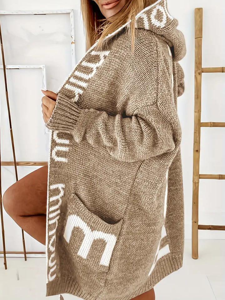 ARIA™ - COZY CARDIGAN