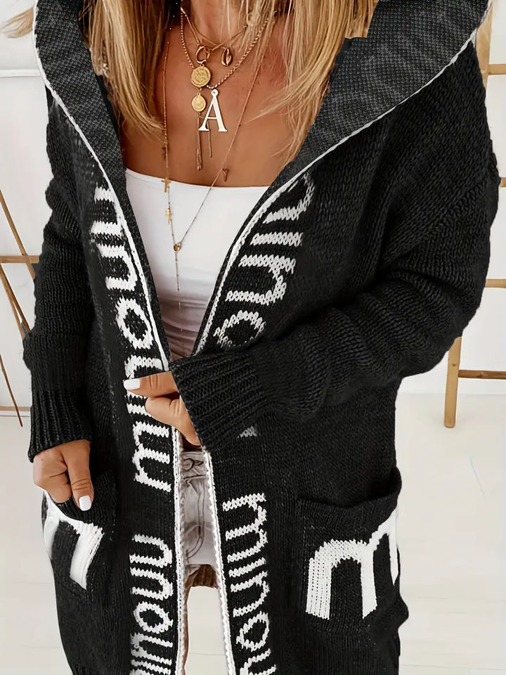 ARIA™ - COZY CARDIGAN