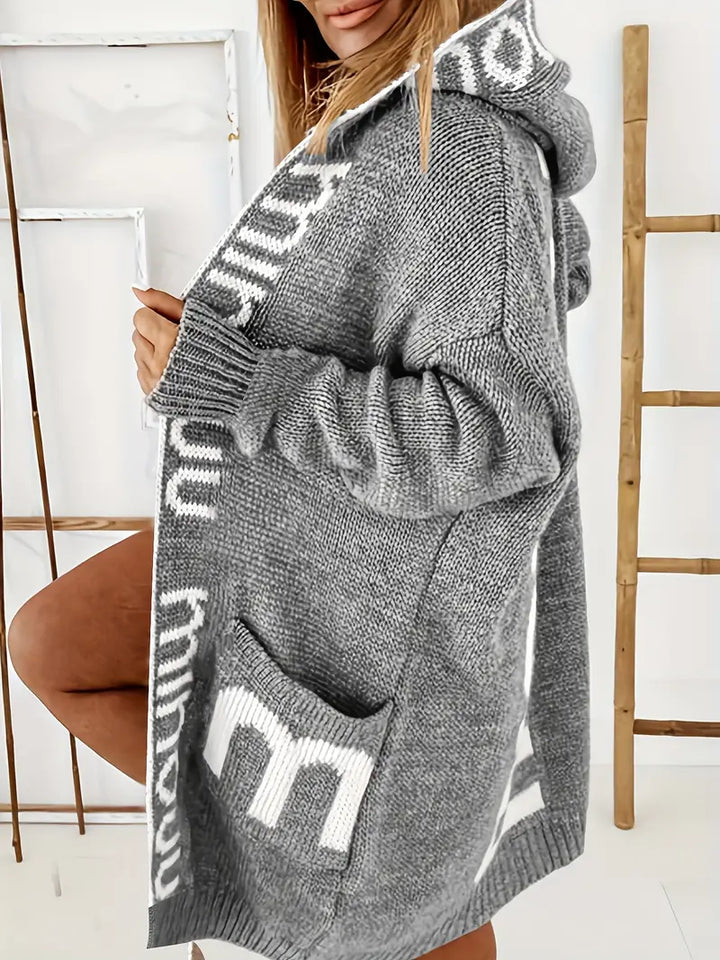 ARIA™ - COZY CARDIGAN