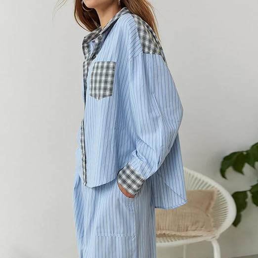 CozyDream | Relaxed Pyjama Set