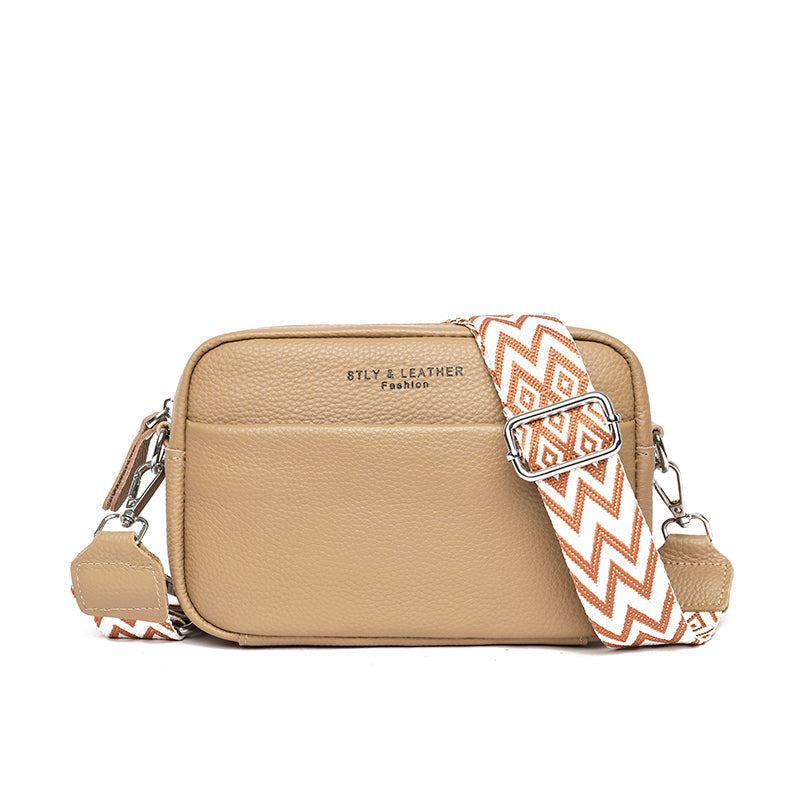 KHLOE CROSSBODY BAG