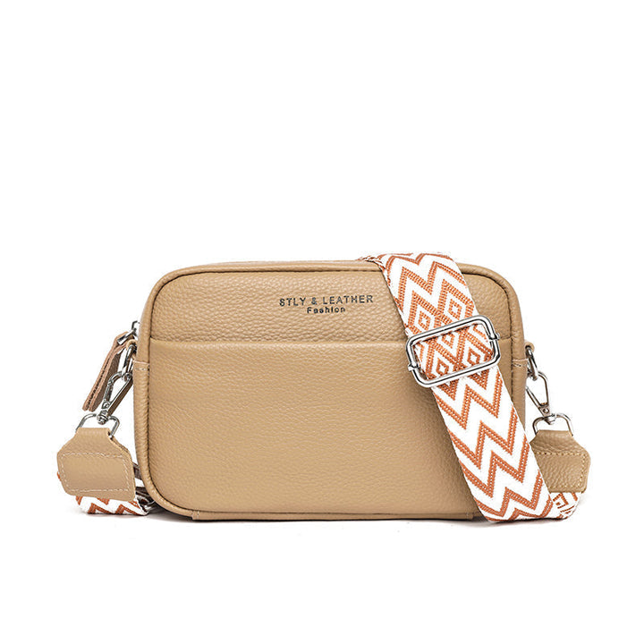 KHLOE CROSSBODY BAG