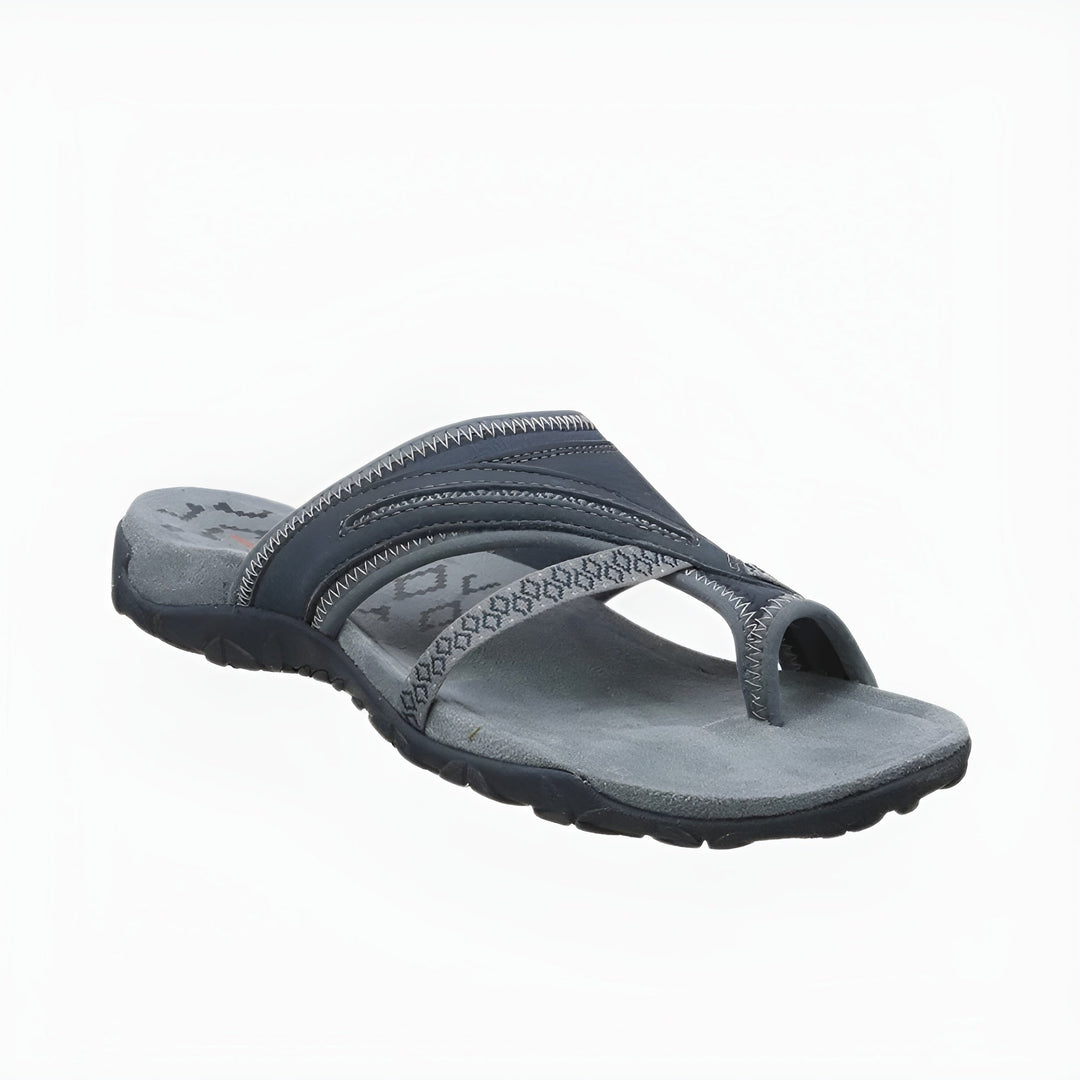 SERENITY™ - MEMORY-FOAM ORTHOPAEDIC SANDALS